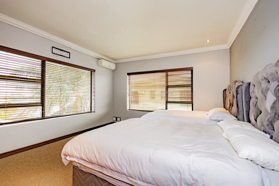4 Bedroom Property for Sale in Haasendal Western Cape